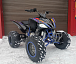 Квадроцикл PROMAX RAPTOR 300 NEW RedBull в Норильске