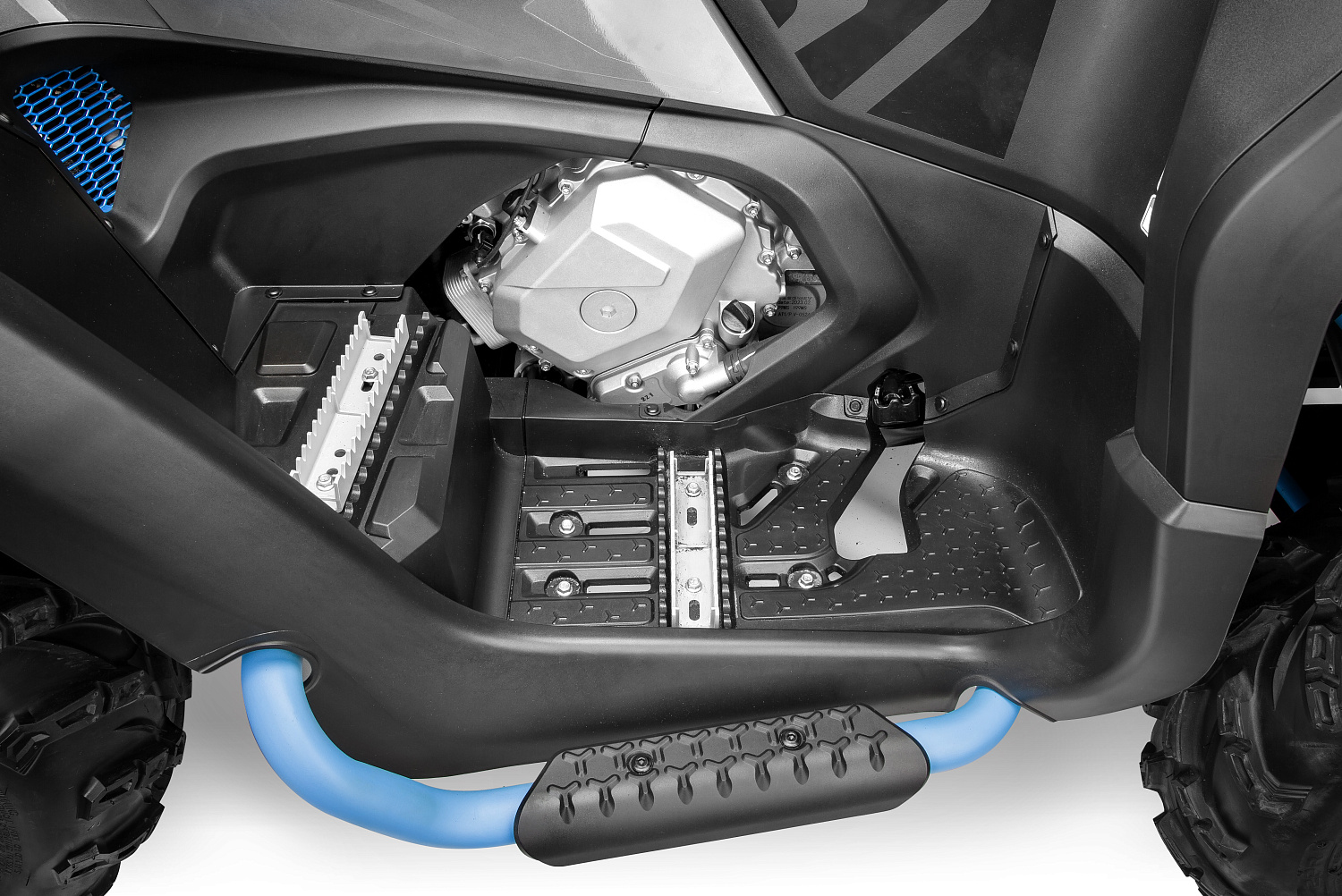  Квадроцикл Segway SNARLER AT6 LE в Норильске