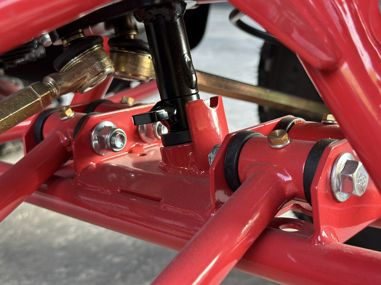 Квадроцикл PROMAX МАЙНКРАФТ 192 PRO 2025 в Норильске