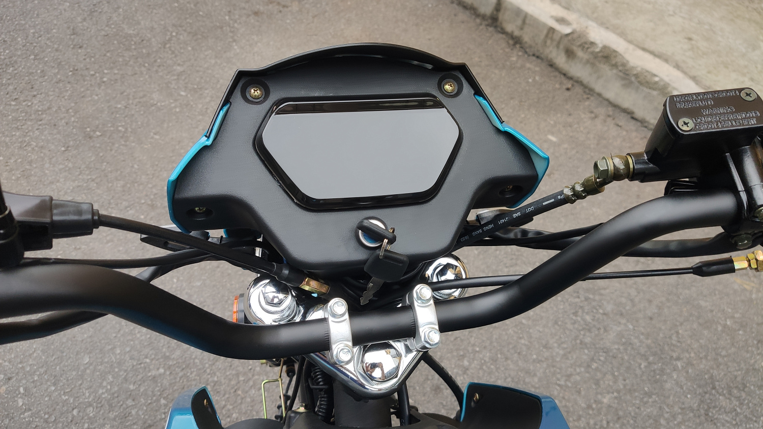 Мопед FAIDET SKIFF RS150 (49) в Норильске