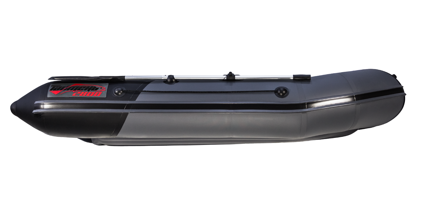 Лодка Таймень NX 2800 НДНД в Норильске