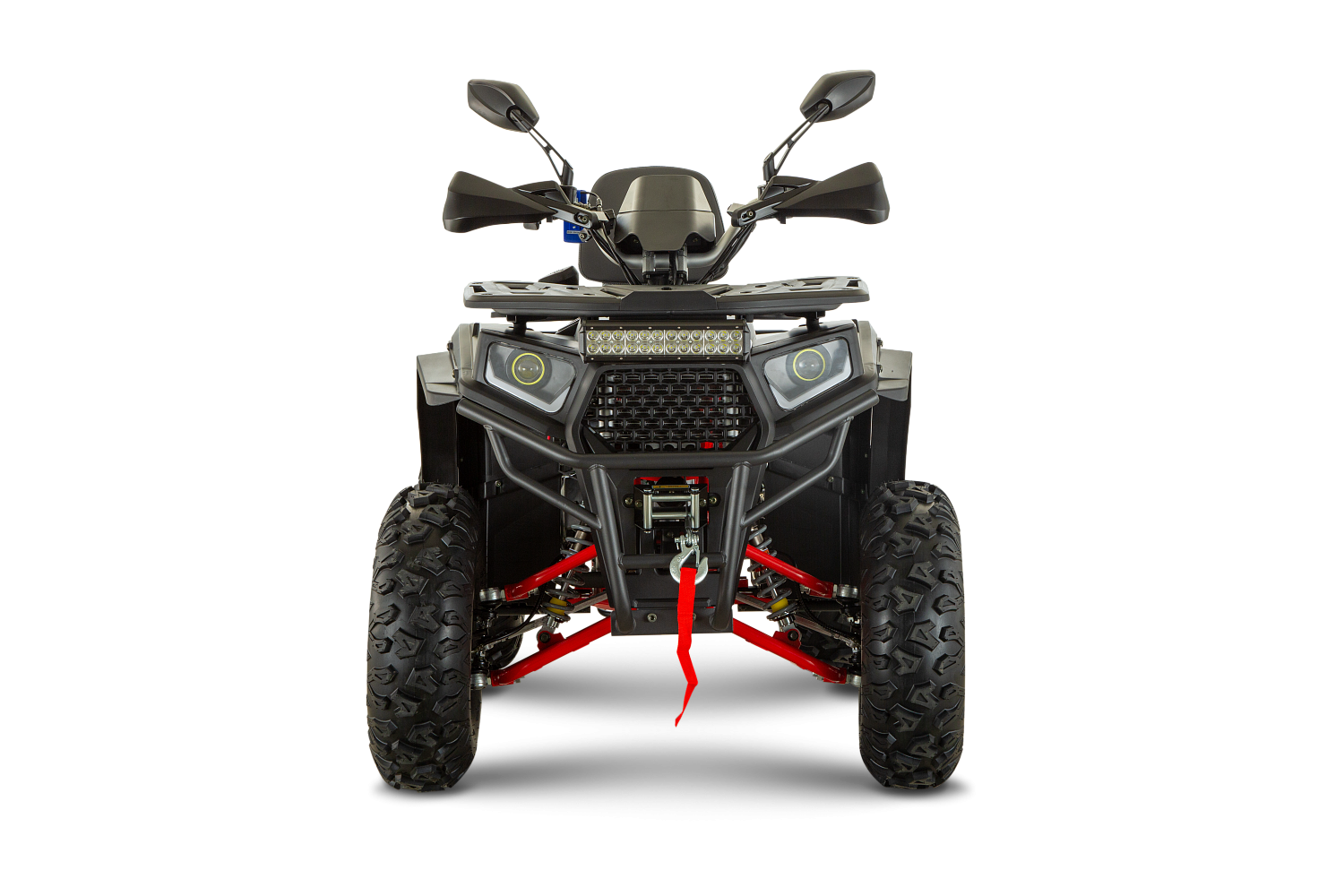 Квадроцикл GBM CROSS HILL 320 BIG PREMIUM в Норильске