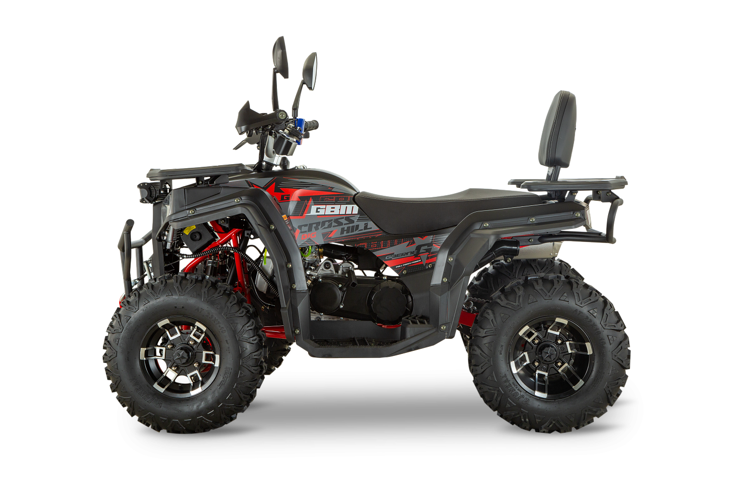 Квадроцикл GBM CROSS HILL 320 BIG PREMIUM в Норильске