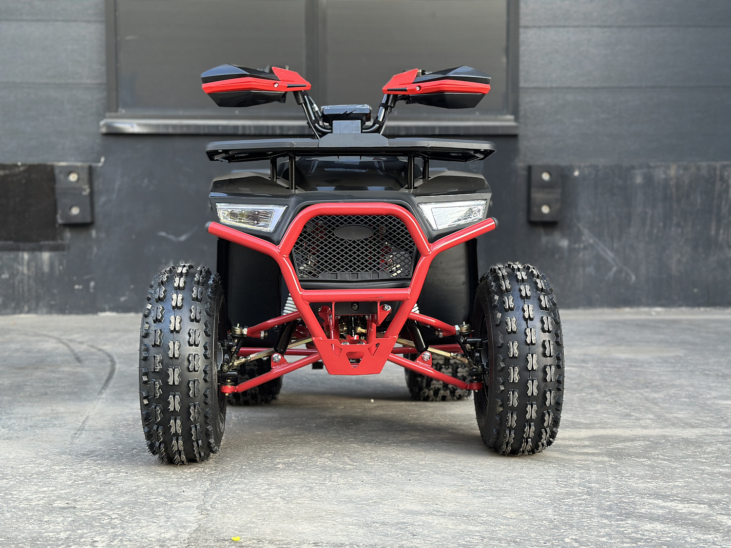 Квадроцикл PROMAX МАЙНКРАФТ 192 PRO 2025 в Норильске