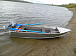 Алюминиевая лодка Wyatboat-390 M в Норильске