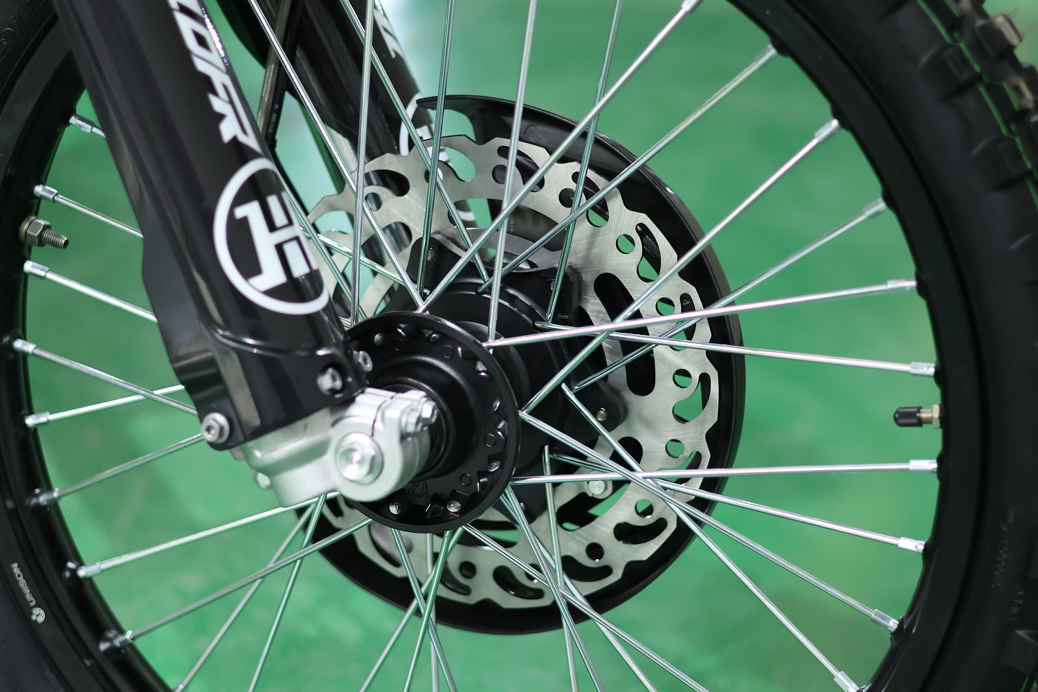 Мотоцикл JHLMOTO JHLofr GS YBS300 (176MN) в Норильске