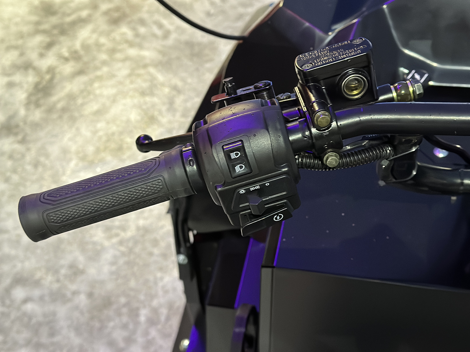 Снегоход PROMAX YAKUT 500 2.0 4T 20 в Норильске