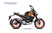 Мопед PROMAX CB130R (49) в Норильске