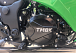Мотоцикл TMBK Ninja 400cc в Норильске