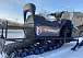 Снегоход PROMAX YAKUT 500 R/K SUPERLONG 2.0 4T 29 в Норильске