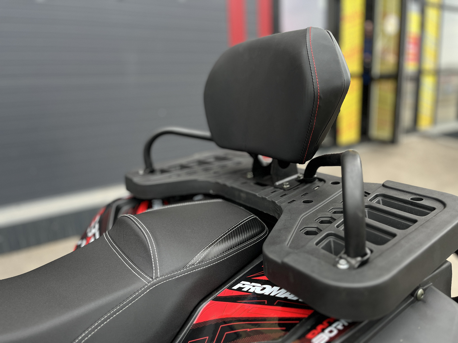 Квадроцикл PROMAX TAURUS 300 MAX-PRO LONG в Норильске