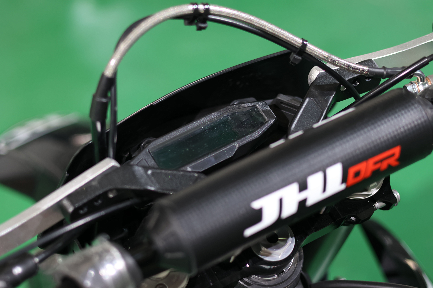 Мотоцикл JHLMOTO JHLofr GS CB300RL в Норильске