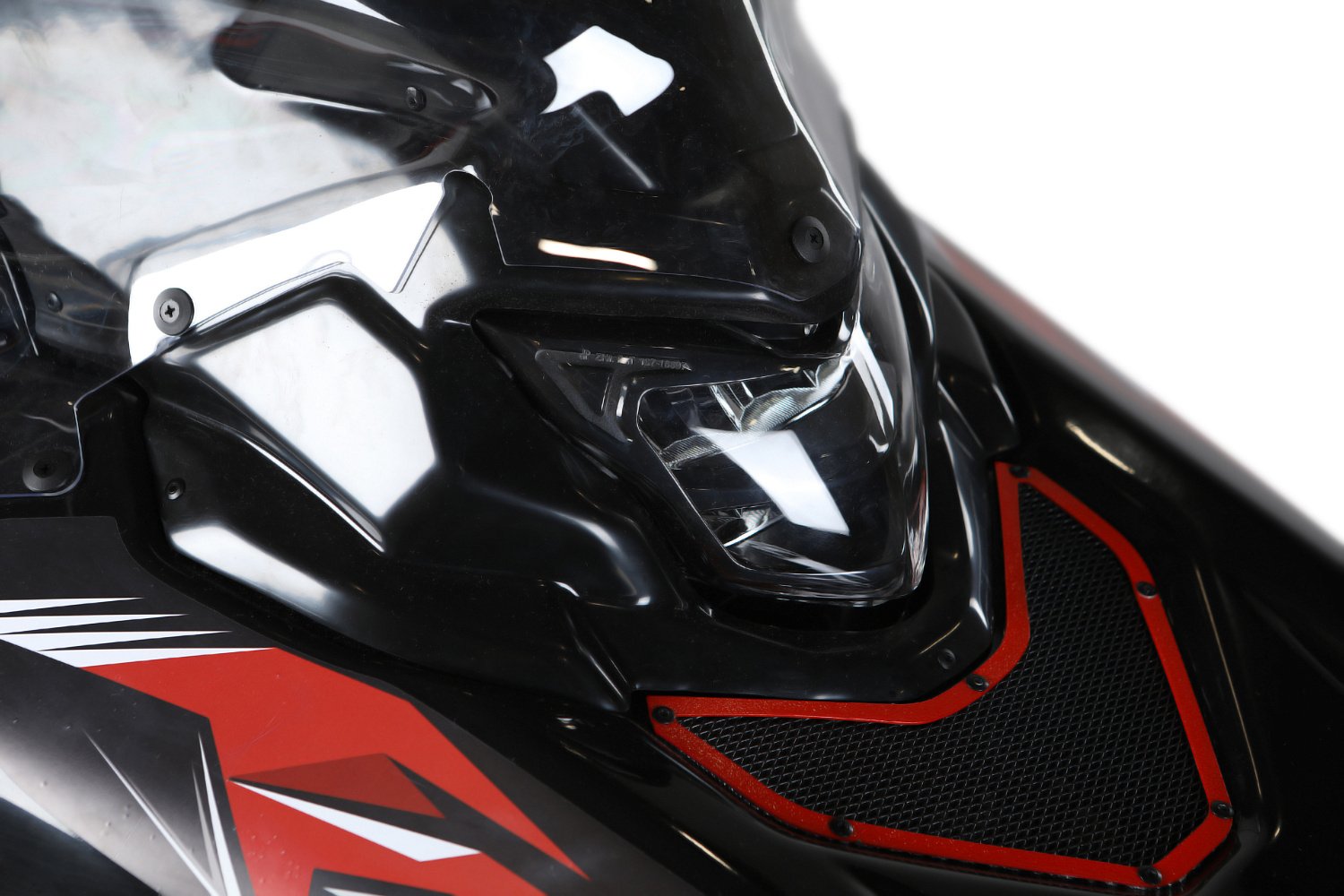 Снегоход IKUDZO HUNTER 600LK 20 V2 в Норильске