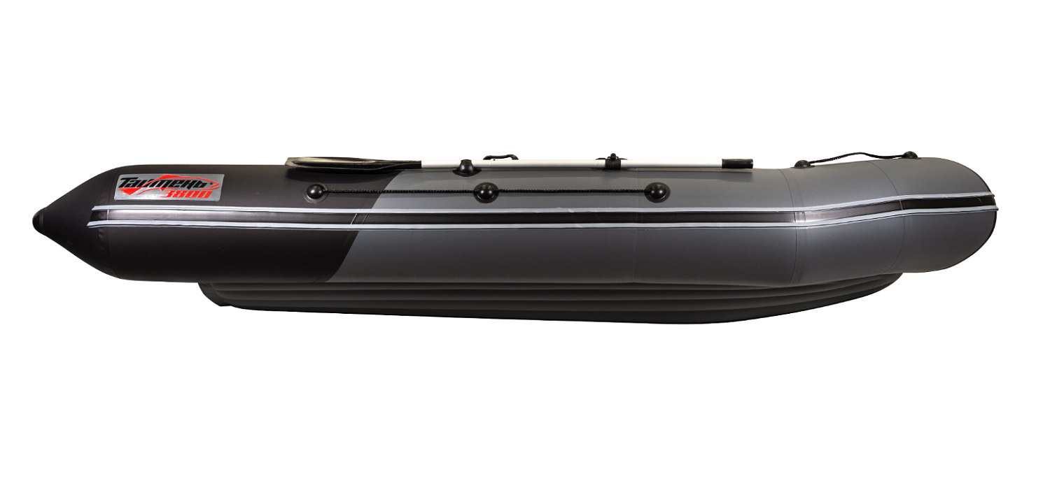 Лодка Таймень NX 3800 НДНД PRO в Норильске