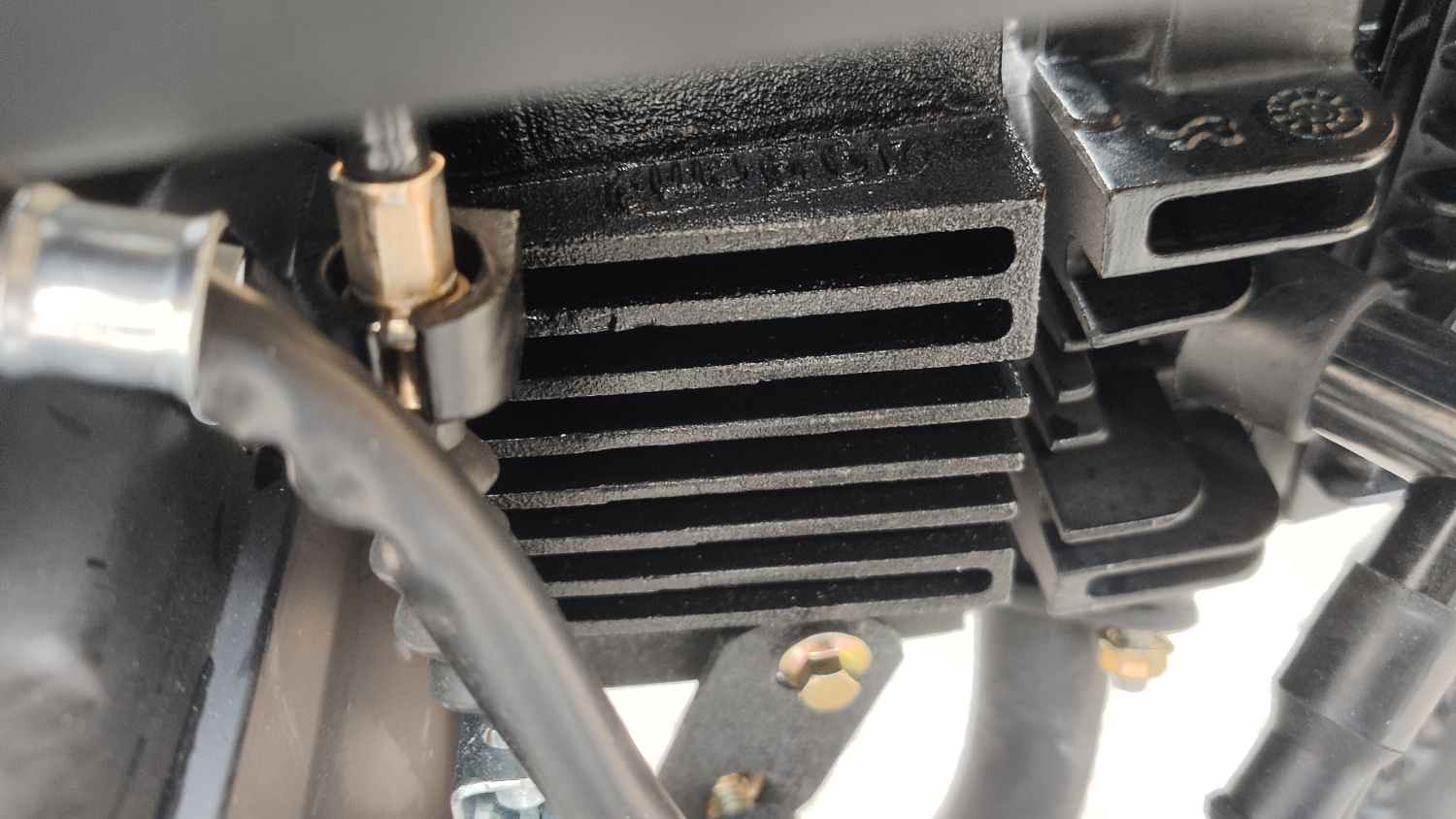 Мопед FAIDET SKIFF RS150 (49) в Норильске