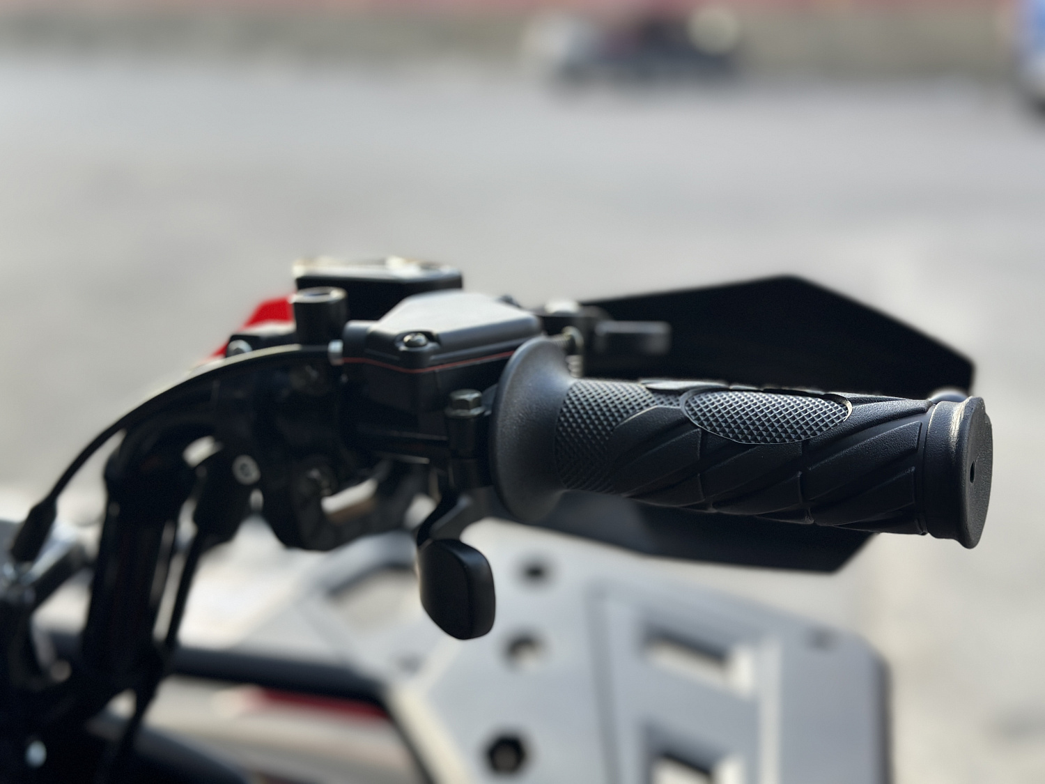 Квадроцикл PROMAX МАЙНКРАФТ 192 PRO 2025 в Норильске