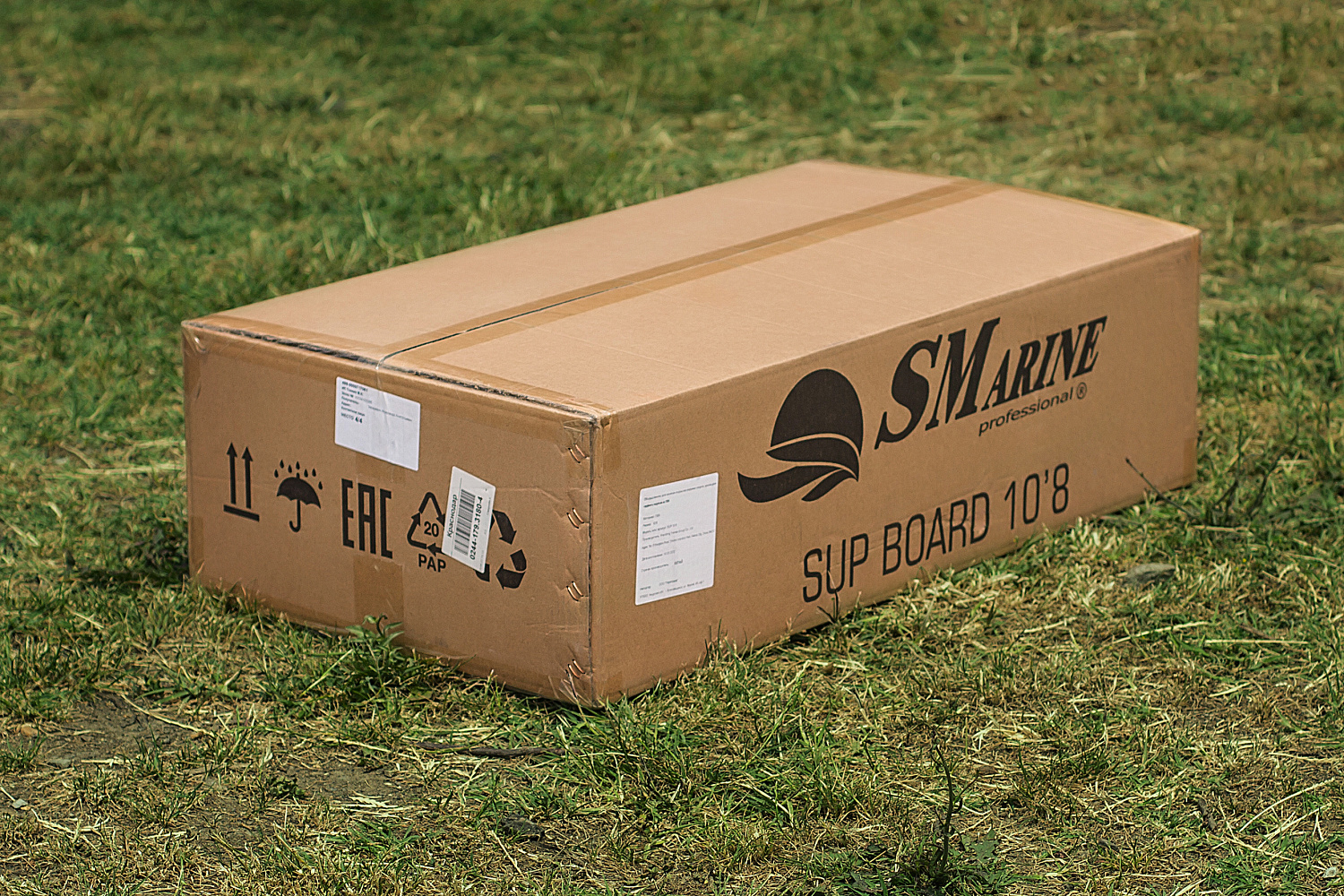 САП (SUP) Board SMARINE 10.6 в Норильске