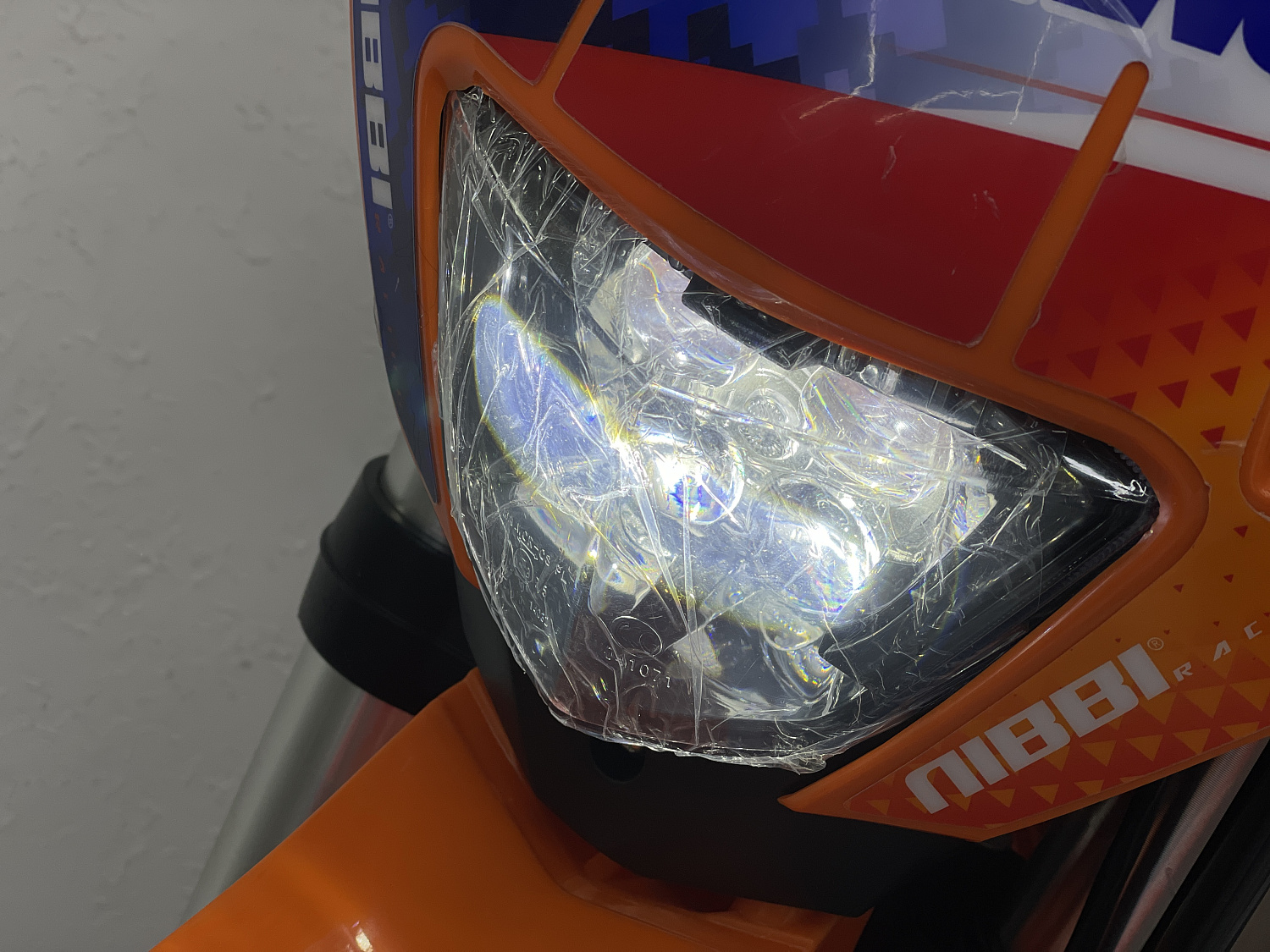 Кроссовый мотоцикл PROMAX INFERNO 380 (4 valves, 5 gears) в Норильске