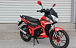 Мопед PROMAX STREET CROSS MAX 150 (49) в Норильске