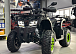Квадроцикл GBM MAVERICK 300 NEW LUX в Норильске