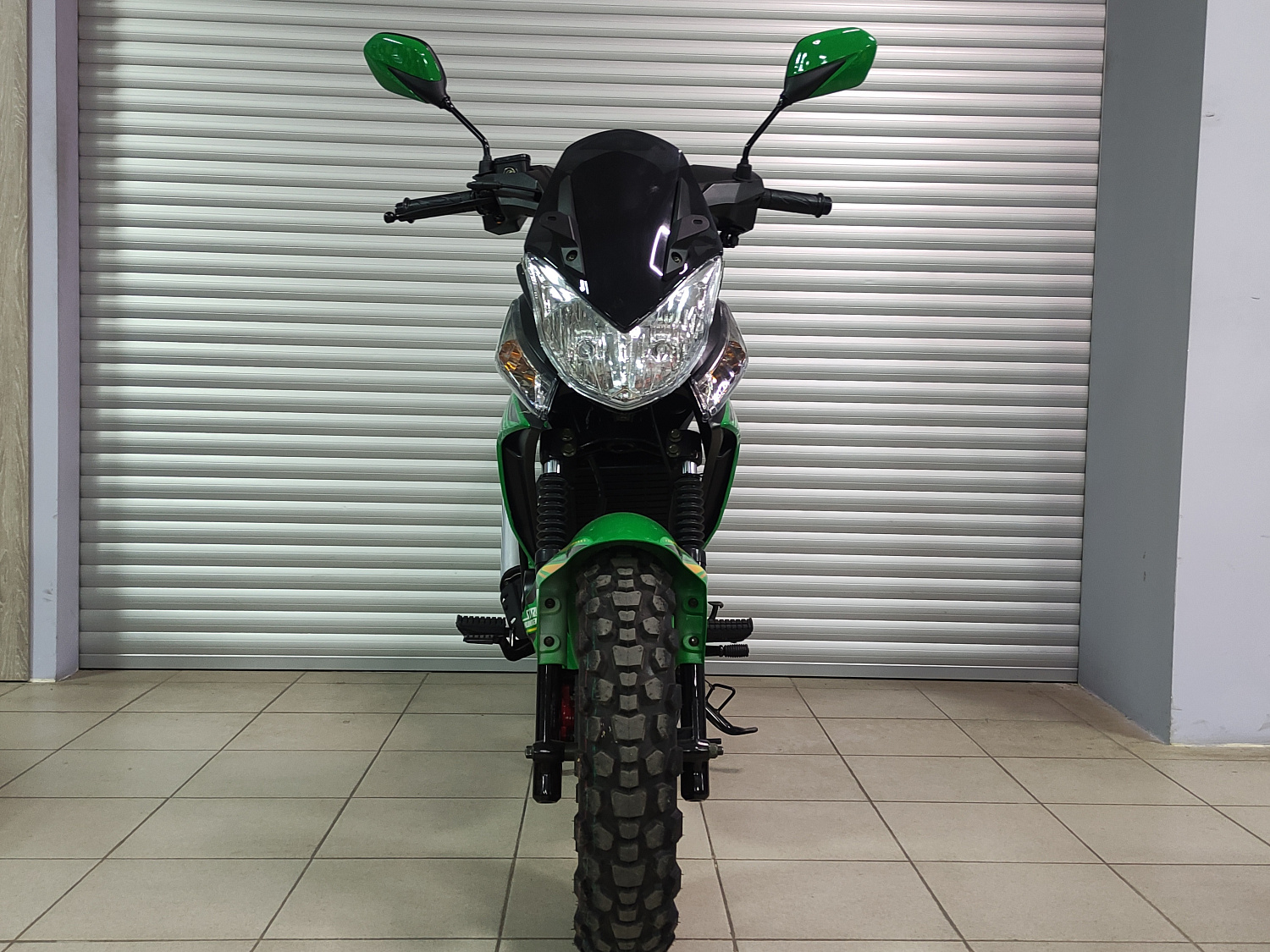 Мопед PROMAX STREET CROSS 150 (49) в Норильске