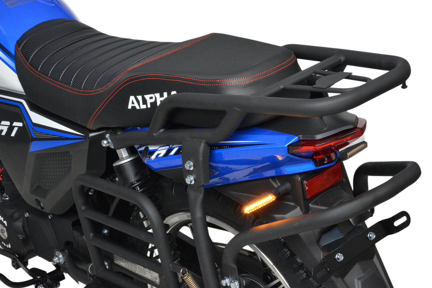 Мопед PROMAX ALPHA DIRT 150(49) в Норильске