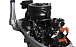 Лодочный мотор Seanovo SN9.9FFEL Enduro в Норильске