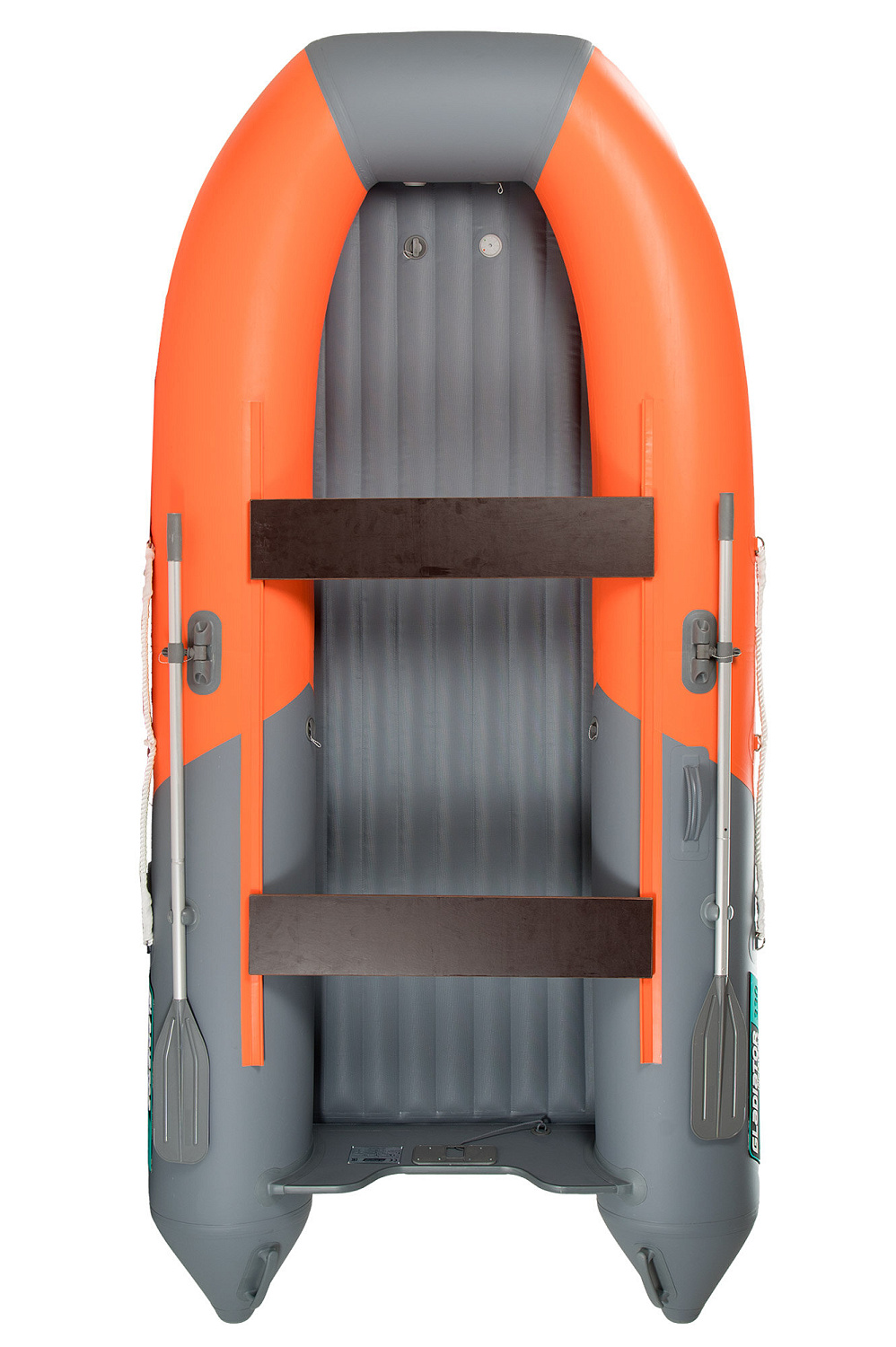 НАДУВНАЯ ЛОДКА GLADIATOR E330SL в Норильске