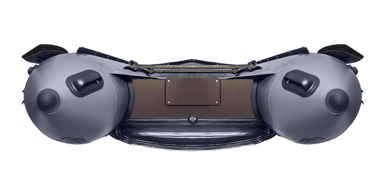 Лодка APACHE 3700 НДНД в Норильске