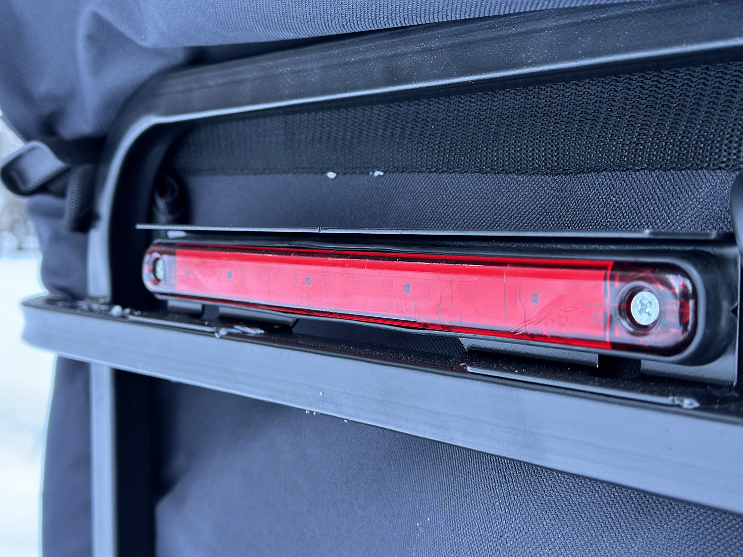 Снегоход PROMAX YAKUT 500 LONG 2.0 4T 27 в Норильске