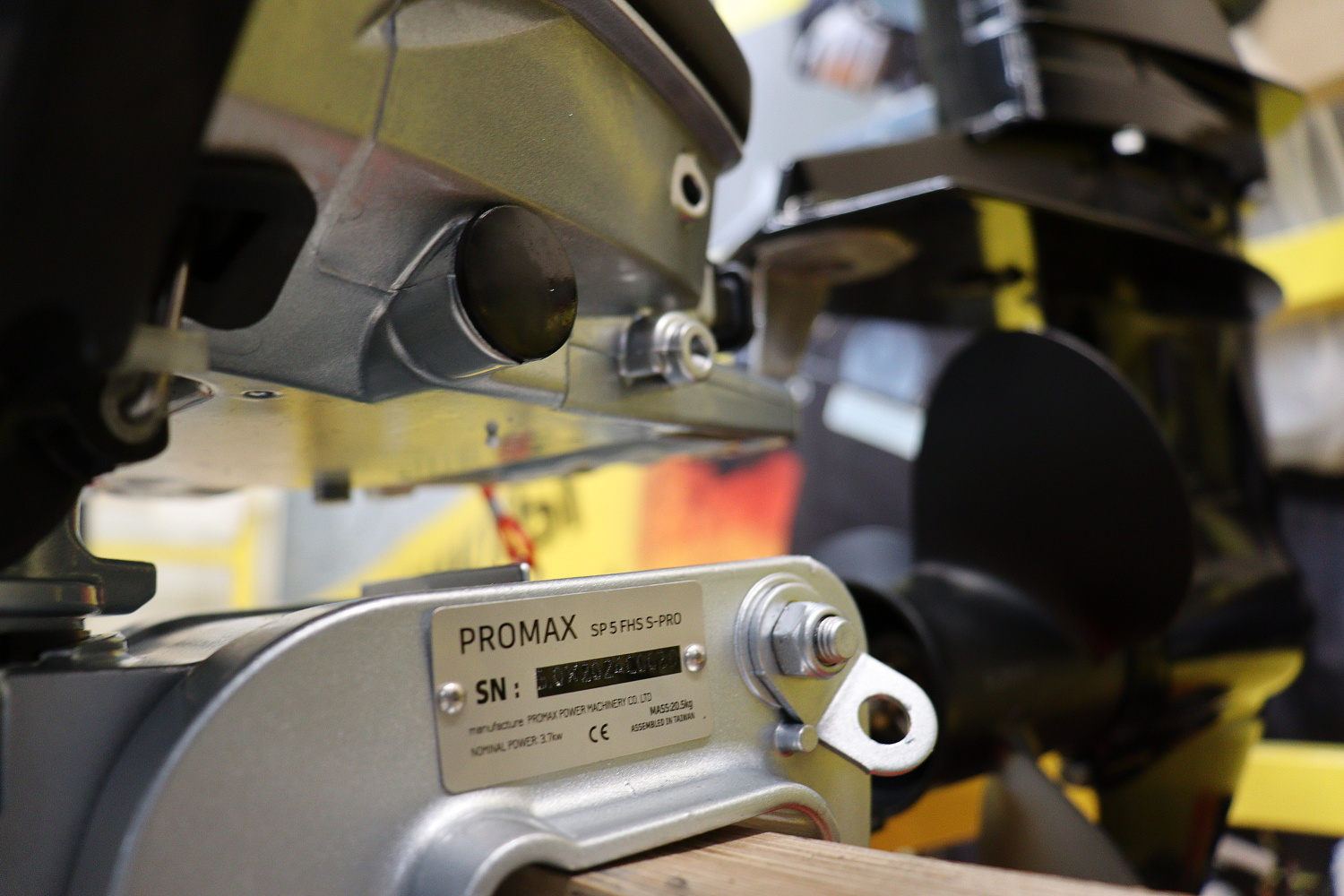 Лодочный мотор PROMAX SP5FHS (внешний бак 12 л) в Норильске