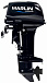 Лодочный мотор MARLIN MP 20 AWRS в Норильске