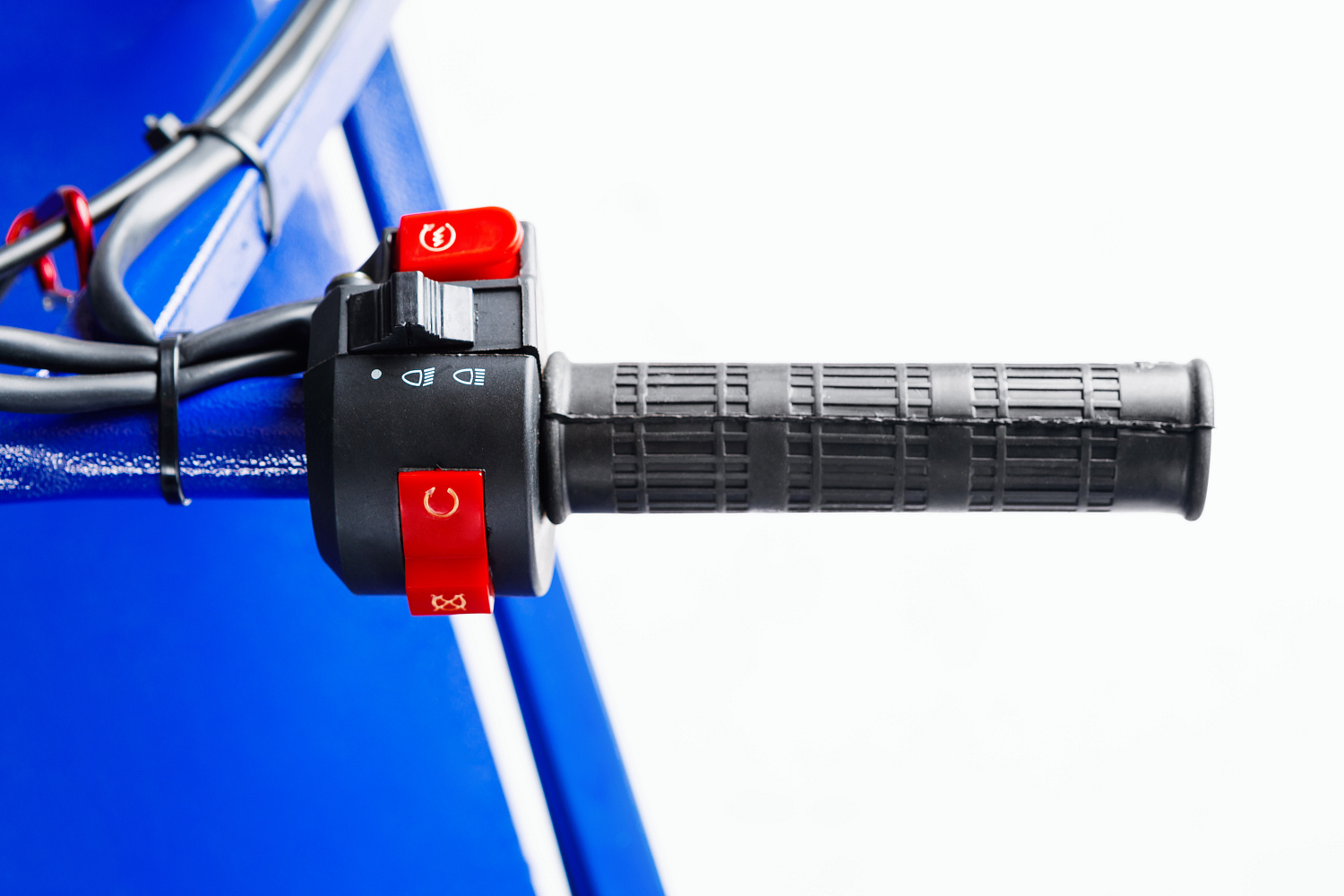 МОТОБУКСИРОВЩИК SNOW DOG 15 л.с. в Норильске