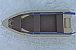 Алюминиевая лодка Wyatboat-340 Р в Норильске