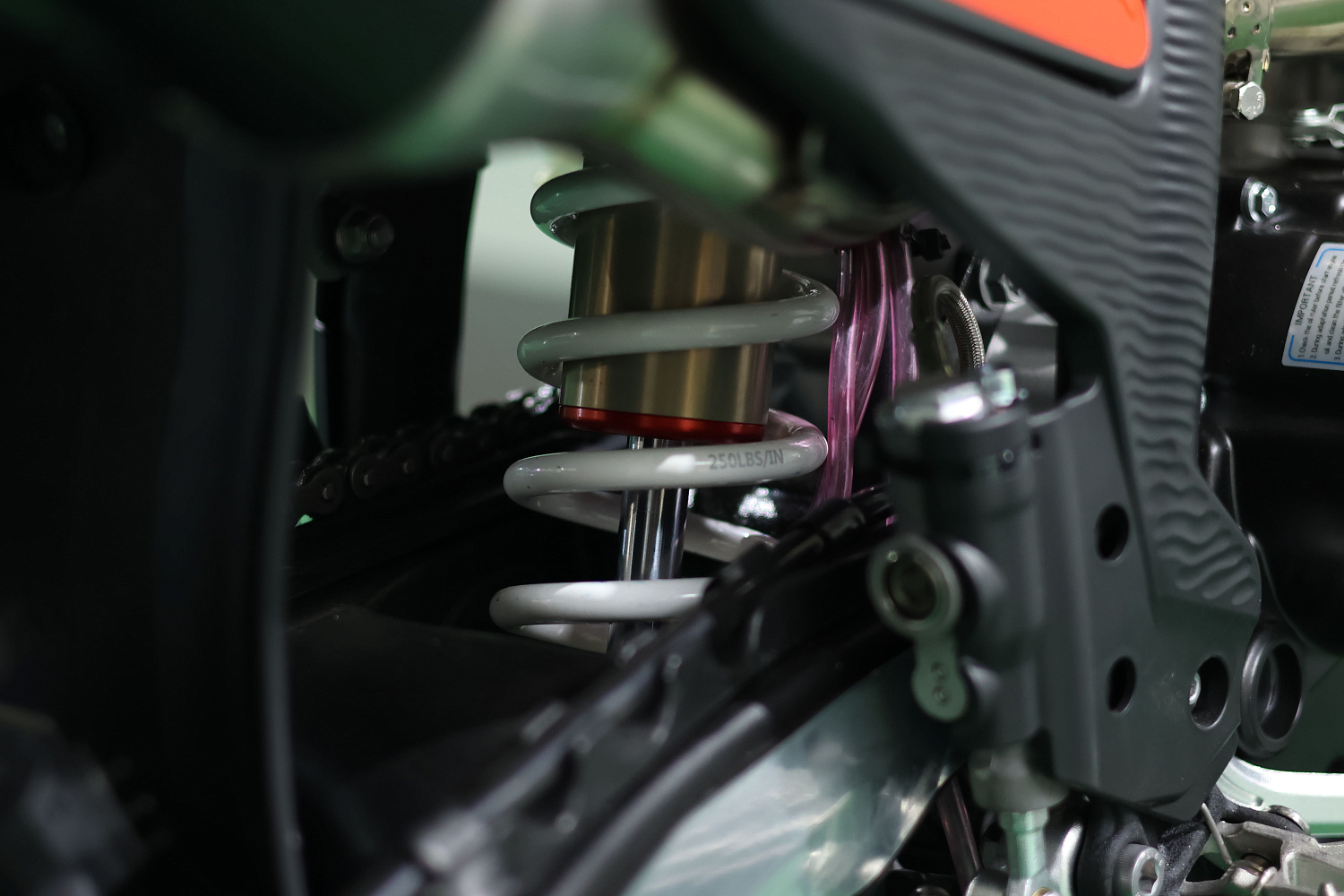 Мотоцикл JHLMOTO JHLofr GS YBS300 (176MN) в Норильске