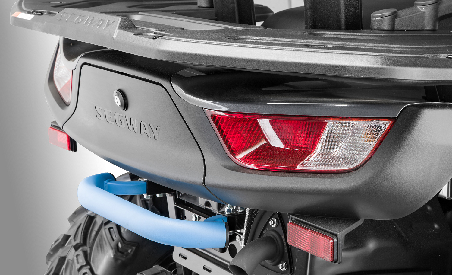  Квадроцикл Segway SNARLER AT6 LE в Норильске