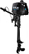 Лодочный мотор MARLIN MP 3 AMHS в Норильске
