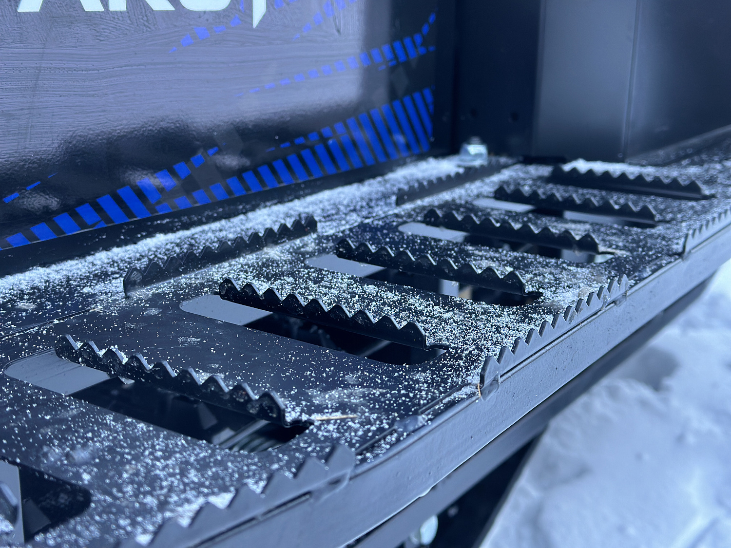 Снегоход PROMAX YAKUT 500 LONG 2.0 4T 27 в Норильске