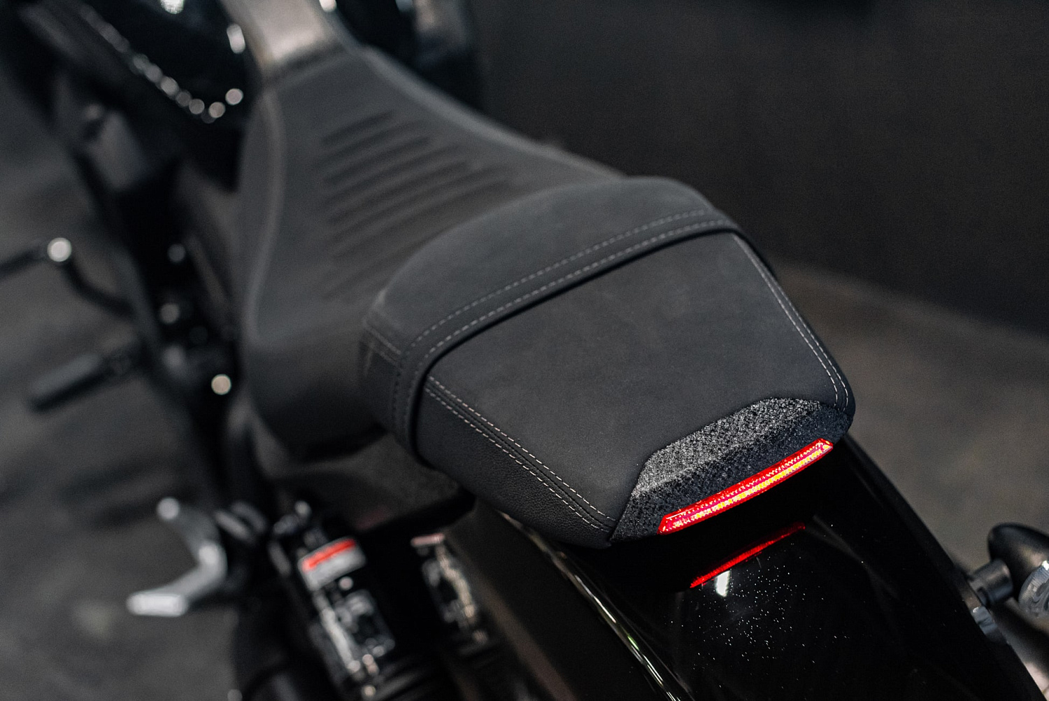 Мотоцикл Benda DarkFlag 500 в Норильске