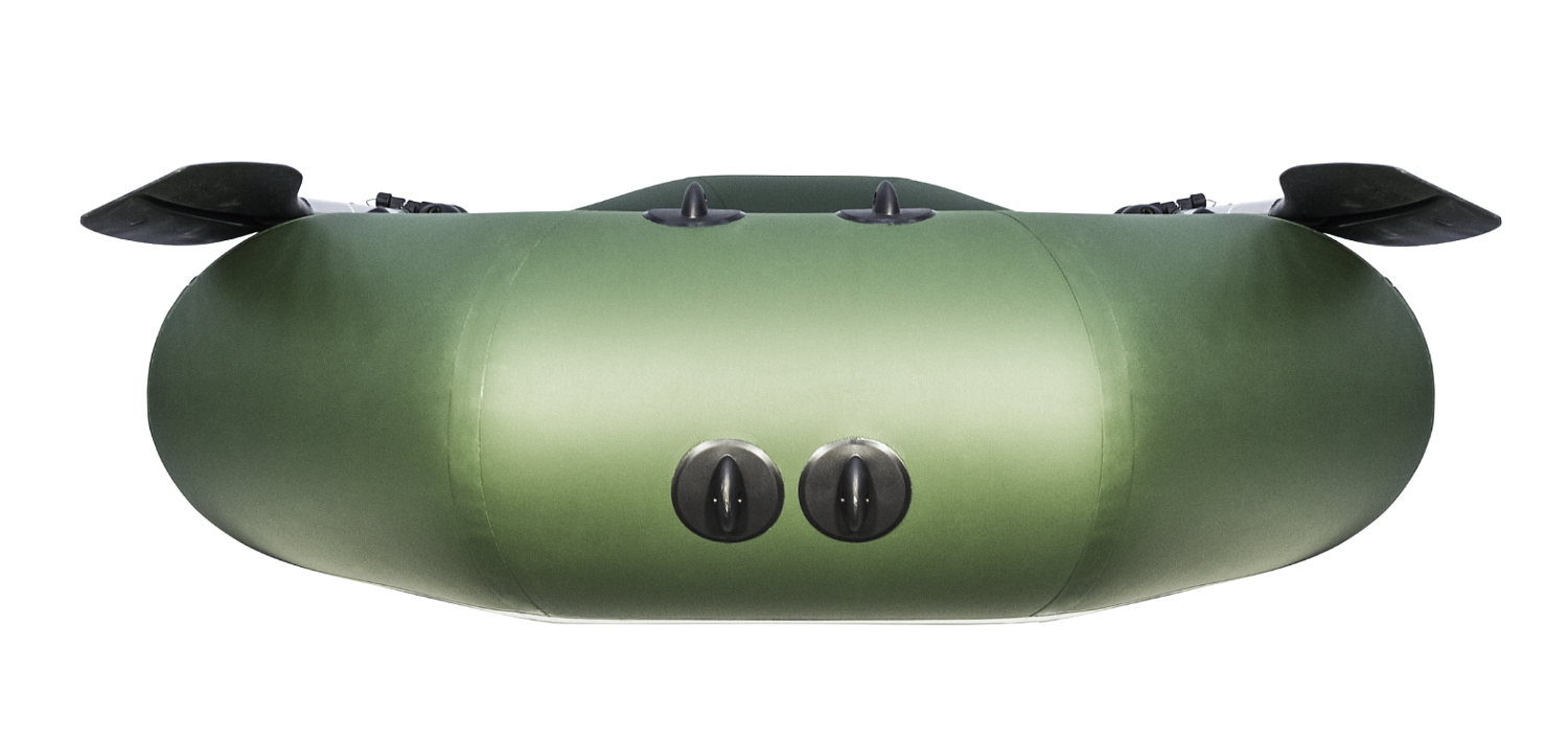  Лодка АКВА-МАСТЕР 240 в Норильске