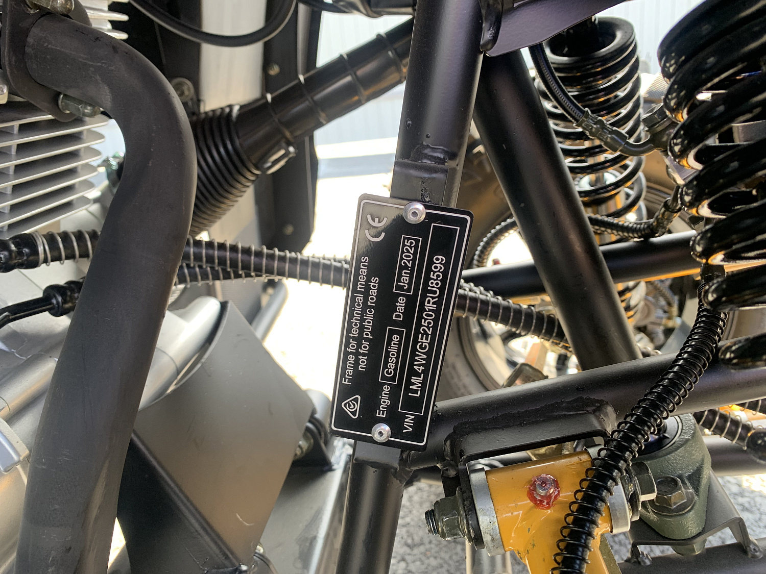 Квадроцикл PROMAX TAURUS 300 MAX-PRO в Норильске