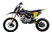 Питбайк FullCrew Teen Rider 125cc 17\14 (механ., эл.стартер) в Норильске