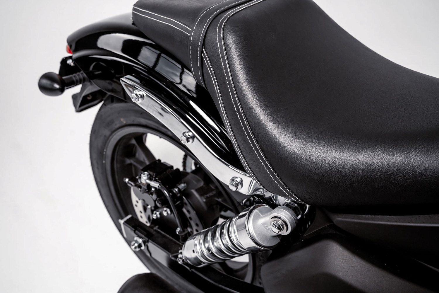 Мотоцикл Benda Funrider 125 в Норильске