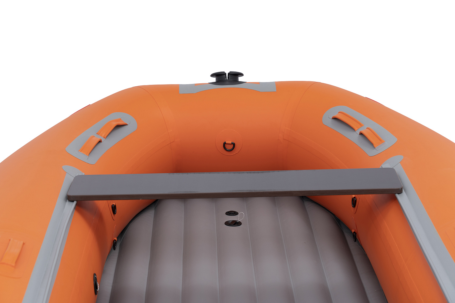 Лодка MISHIMO RIVER JET 470 под водомет в Норильске