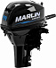 Лодочный мотор MARLIN MP 9.9 AMH в Норильске