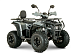 Квадроцикл YACOTA DRAGON LUX LD 125 в Норильске