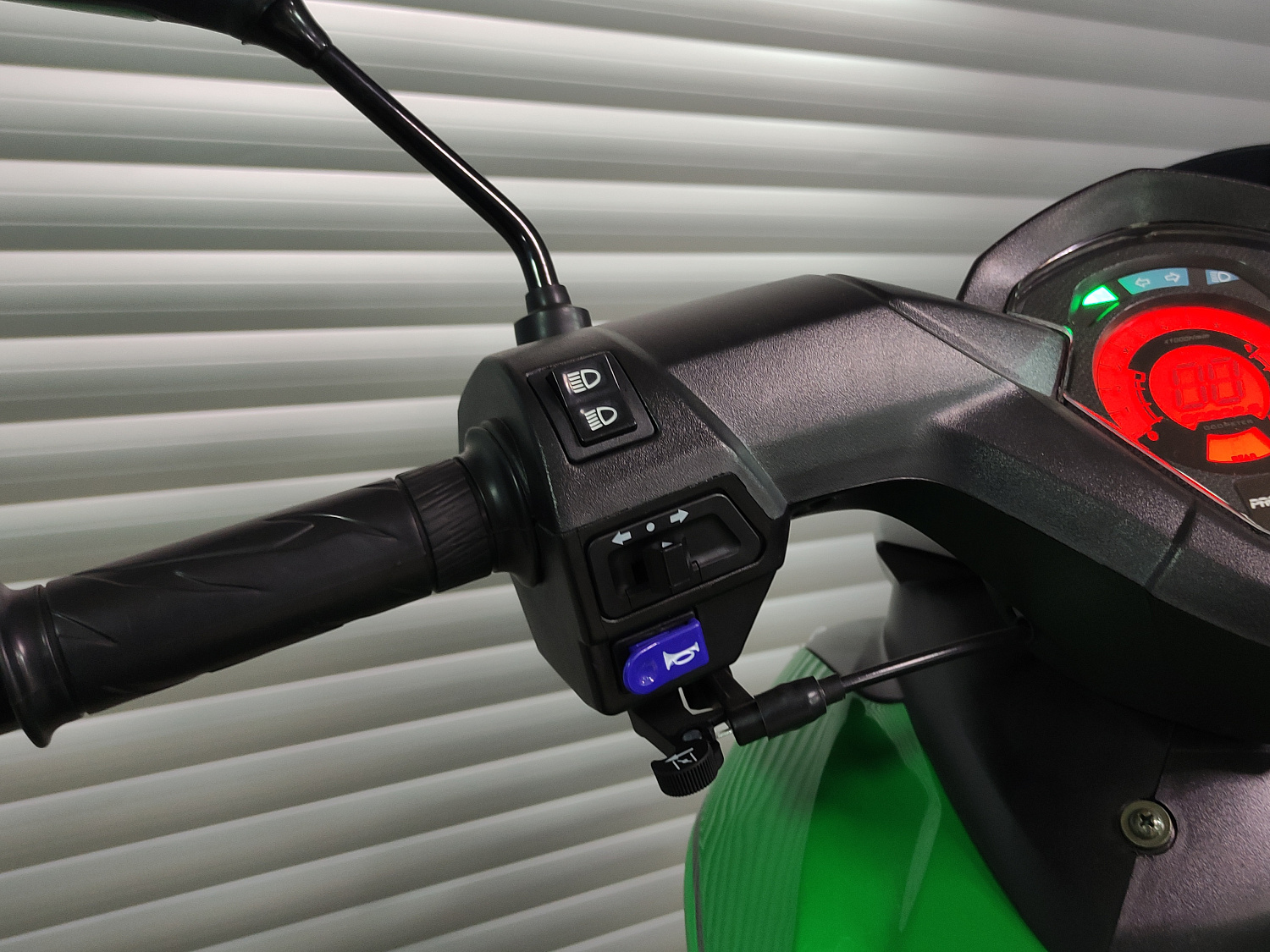 Мопед PROMAX STREET CROSS 150 (49) в Норильске