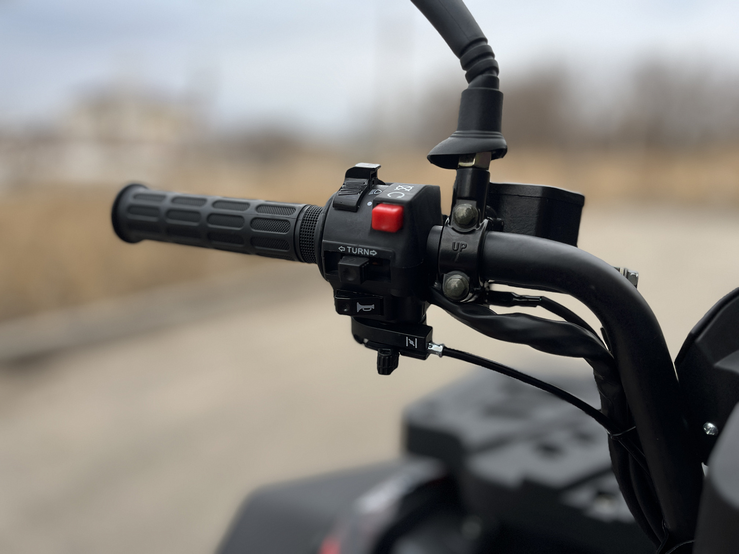 Квадроцикл PROMAX TAURUS 300 MAX-PRO LONG в Норильске