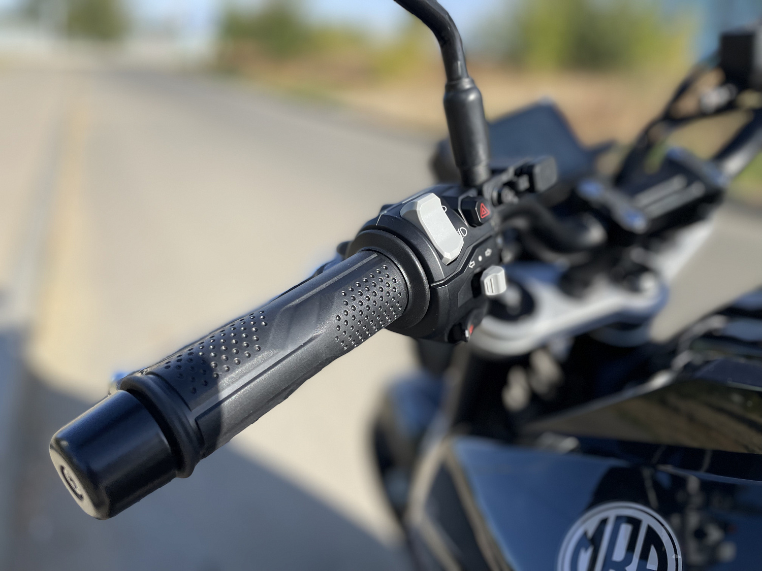 Мотоцикл STELS M502N в Норильске