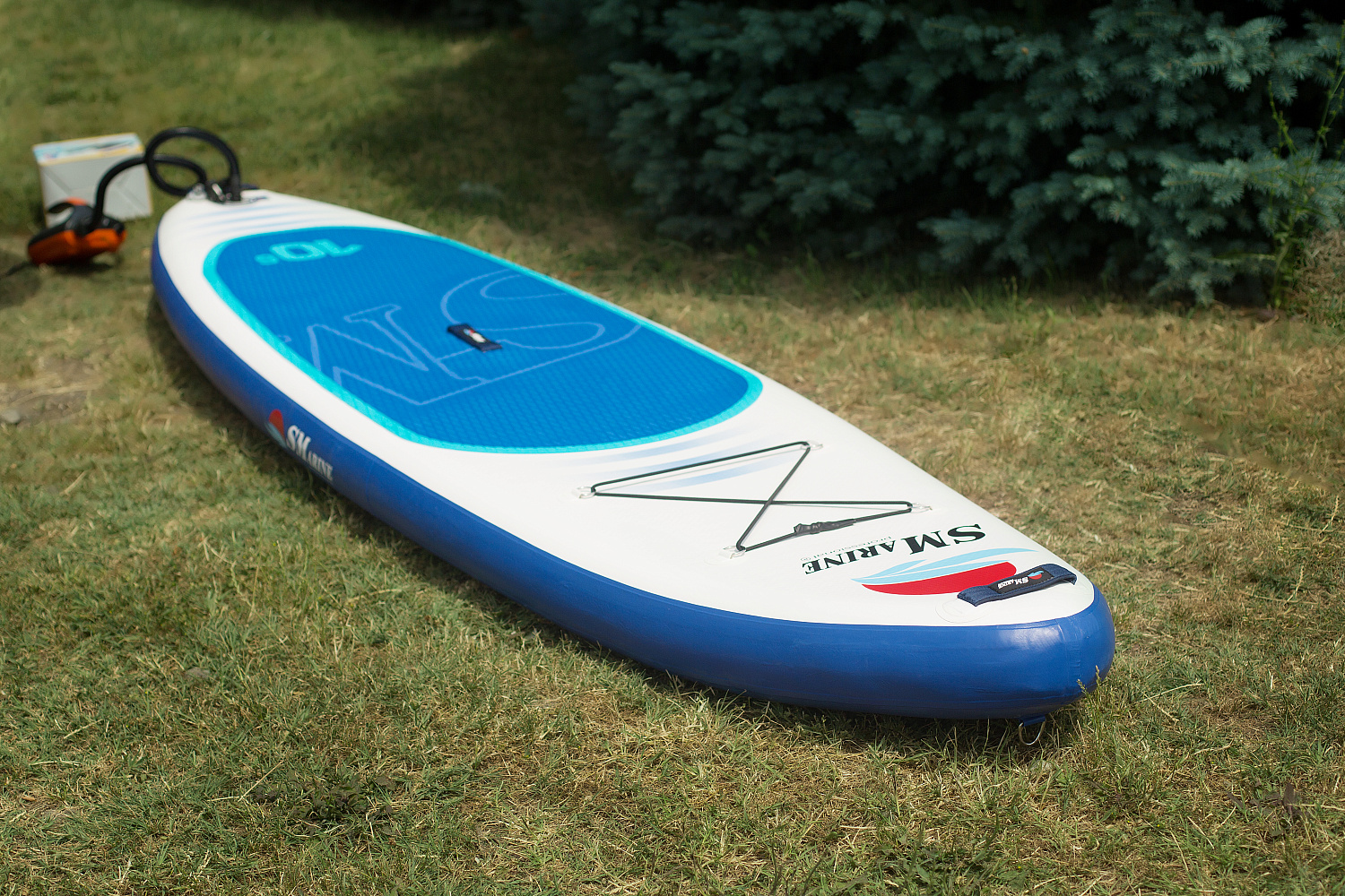 САП (SUP) Board SMARINE 10.6 в Норильске